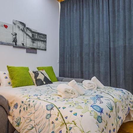 Apartamento De Diseno Centro Sevilla. Wifi/Ac Exteriér fotografie