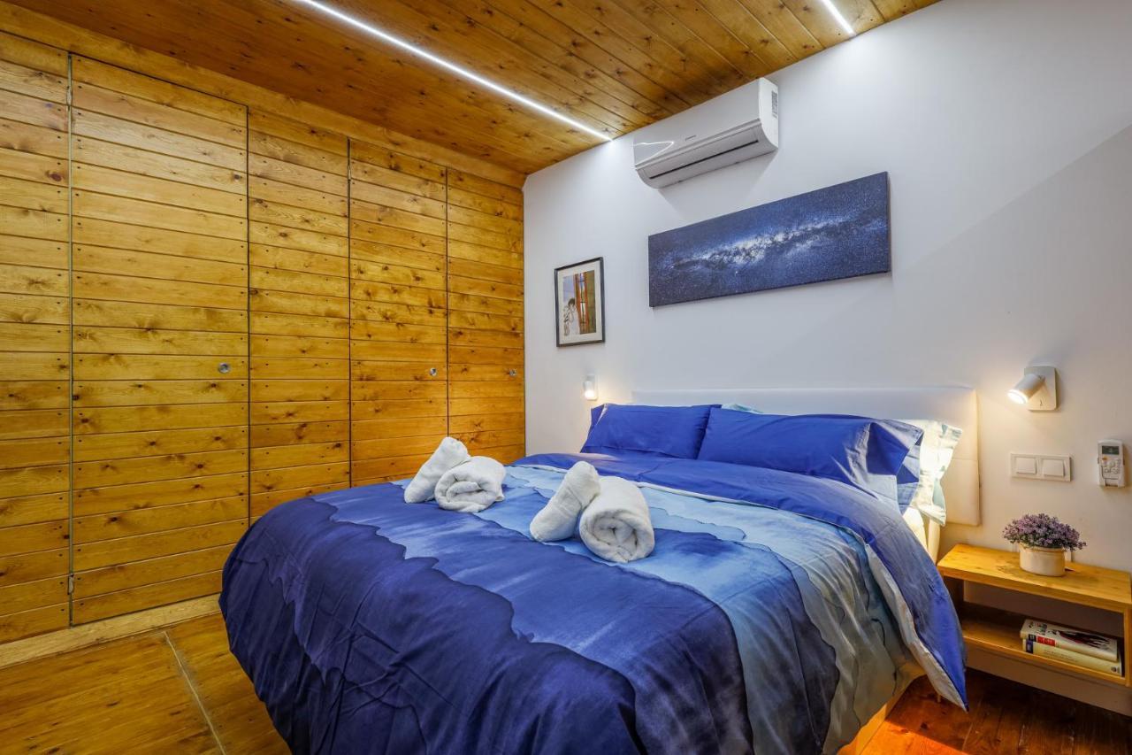 Apartamento De Diseno Centro Sevilla. Wifi/Ac Exteriér fotografie