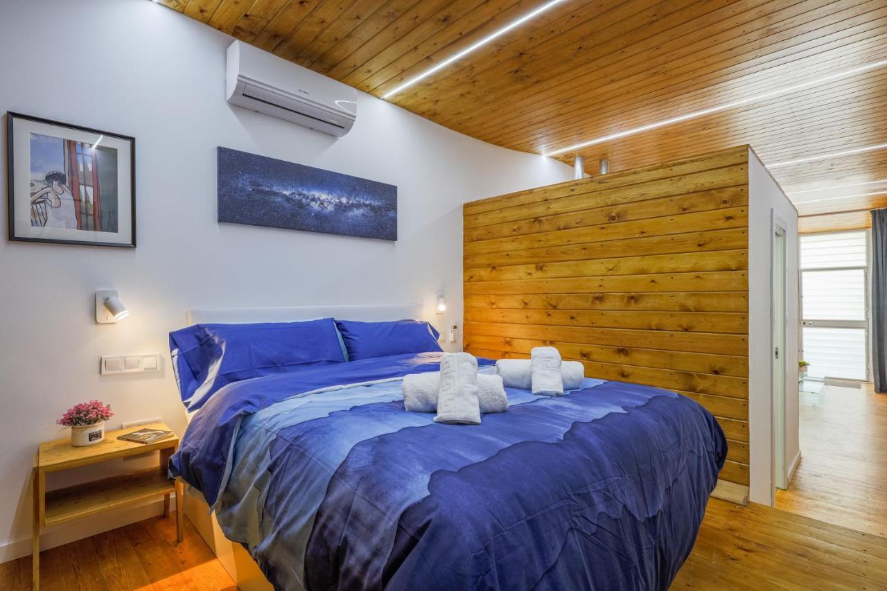 Apartamento De Diseno Centro Sevilla. Wifi/Ac Exteriér fotografie
