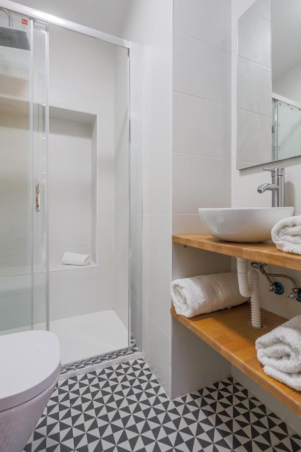 Apartamento De Diseno Centro Sevilla. Wifi/Ac Exteriér fotografie