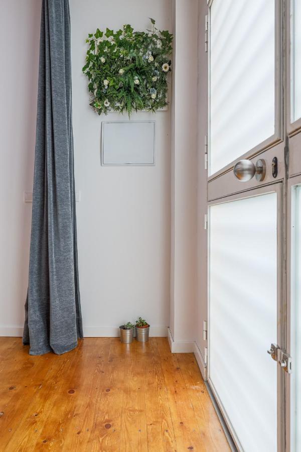 Apartamento De Diseno Centro Sevilla. Wifi/Ac Exteriér fotografie