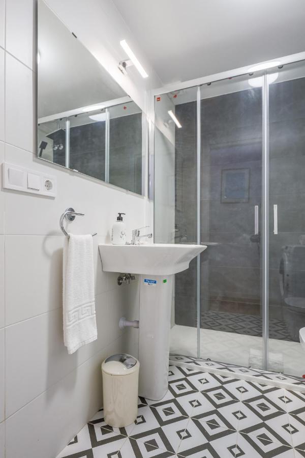 Apartamento De Diseno Centro Sevilla. Wifi/Ac Exteriér fotografie