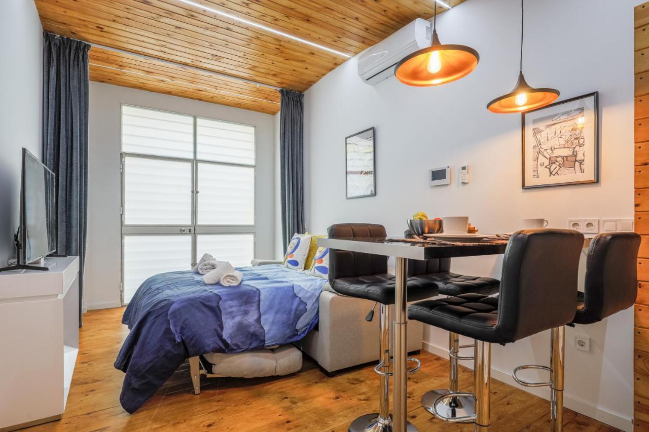 Apartamento De Diseno Centro Sevilla. Wifi/Ac Exteriér fotografie