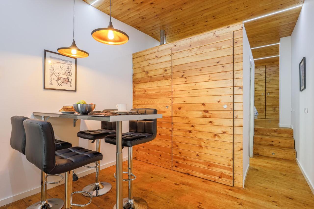 Apartamento De Diseno Centro Sevilla. Wifi/Ac Exteriér fotografie