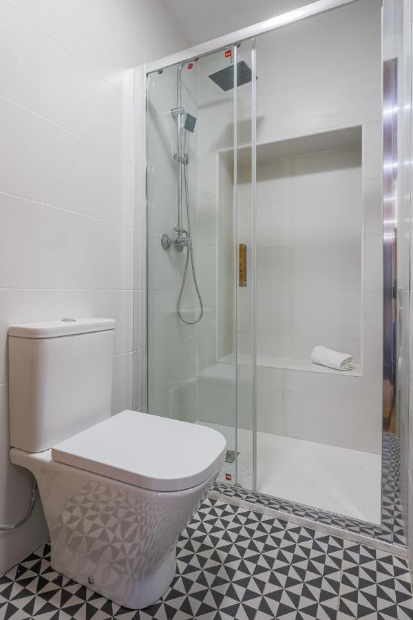 Apartamento De Diseno Centro Sevilla. Wifi/Ac Exteriér fotografie