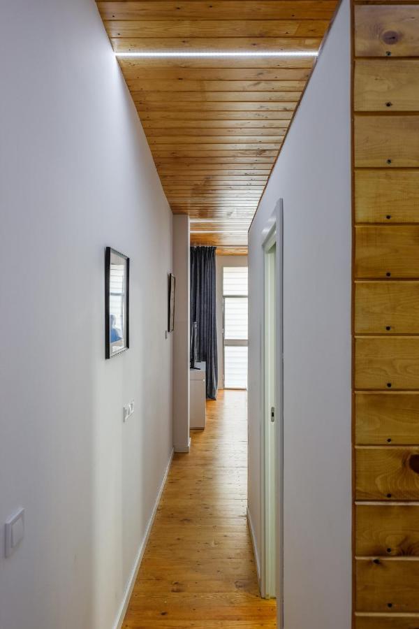 Apartamento De Diseno Centro Sevilla. Wifi/Ac Exteriér fotografie