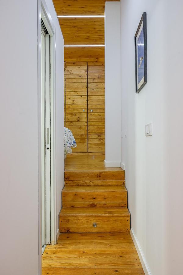 Apartamento De Diseno Centro Sevilla. Wifi/Ac Exteriér fotografie