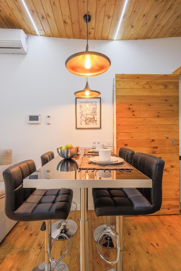 Apartamento De Diseno Centro Sevilla. Wifi/Ac Exteriér fotografie