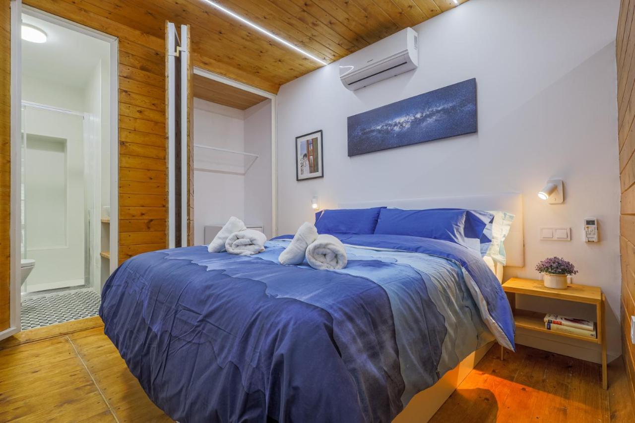 Apartamento De Diseno Centro Sevilla. Wifi/Ac Exteriér fotografie
