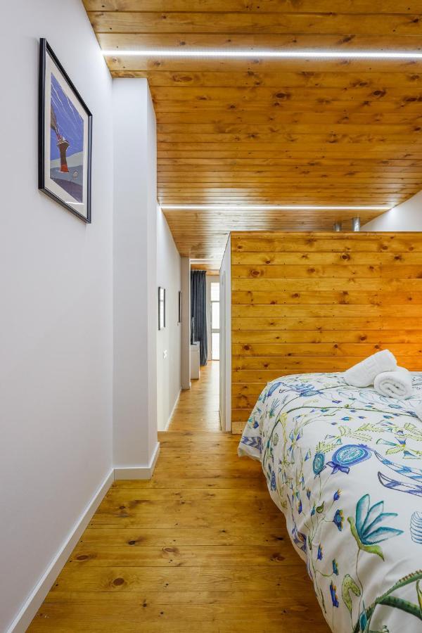 Apartamento De Diseno Centro Sevilla. Wifi/Ac Exteriér fotografie