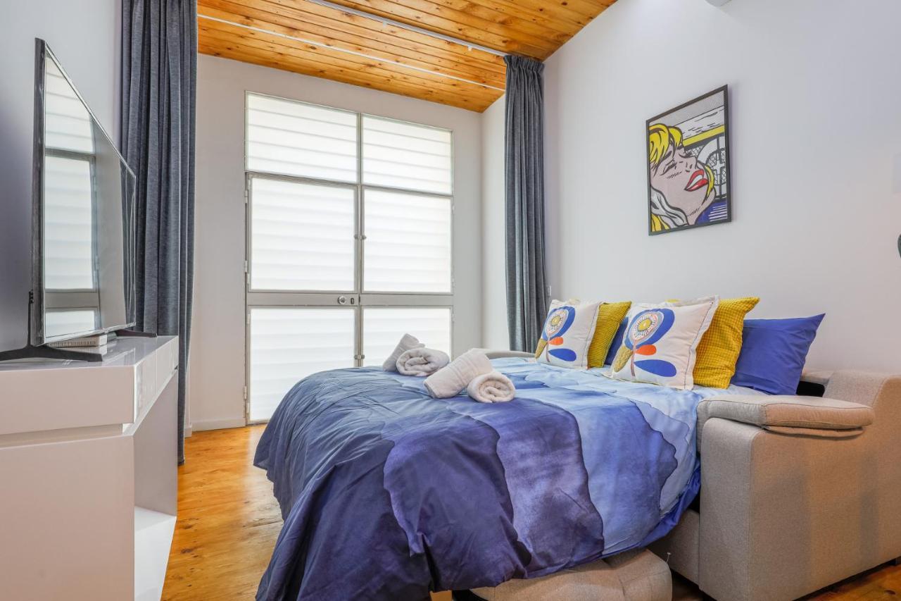 Apartamento De Diseno Centro Sevilla. Wifi/Ac Exteriér fotografie