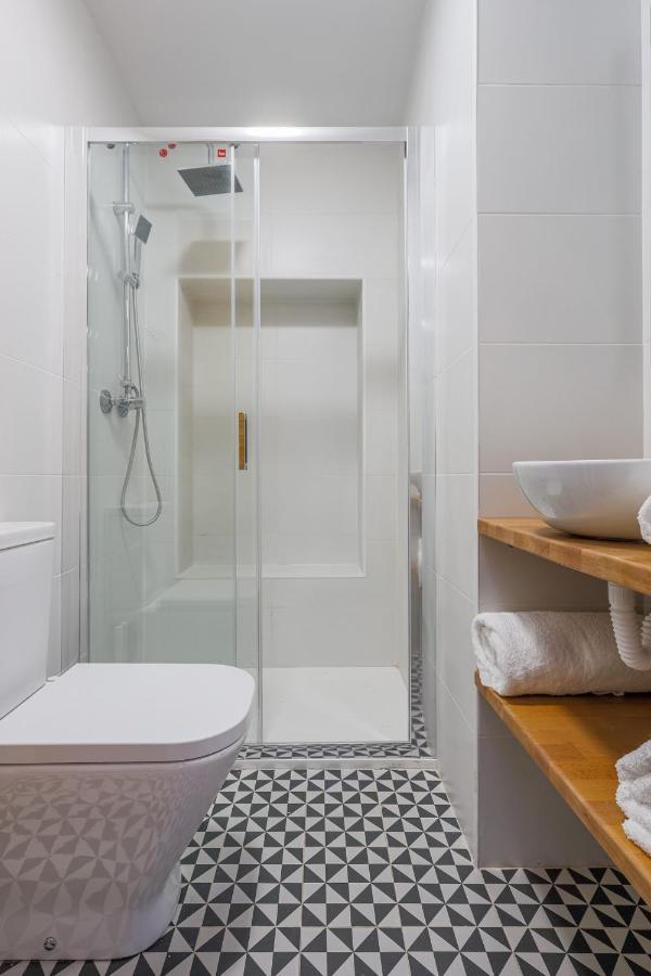 Apartamento De Diseno Centro Sevilla. Wifi/Ac Exteriér fotografie