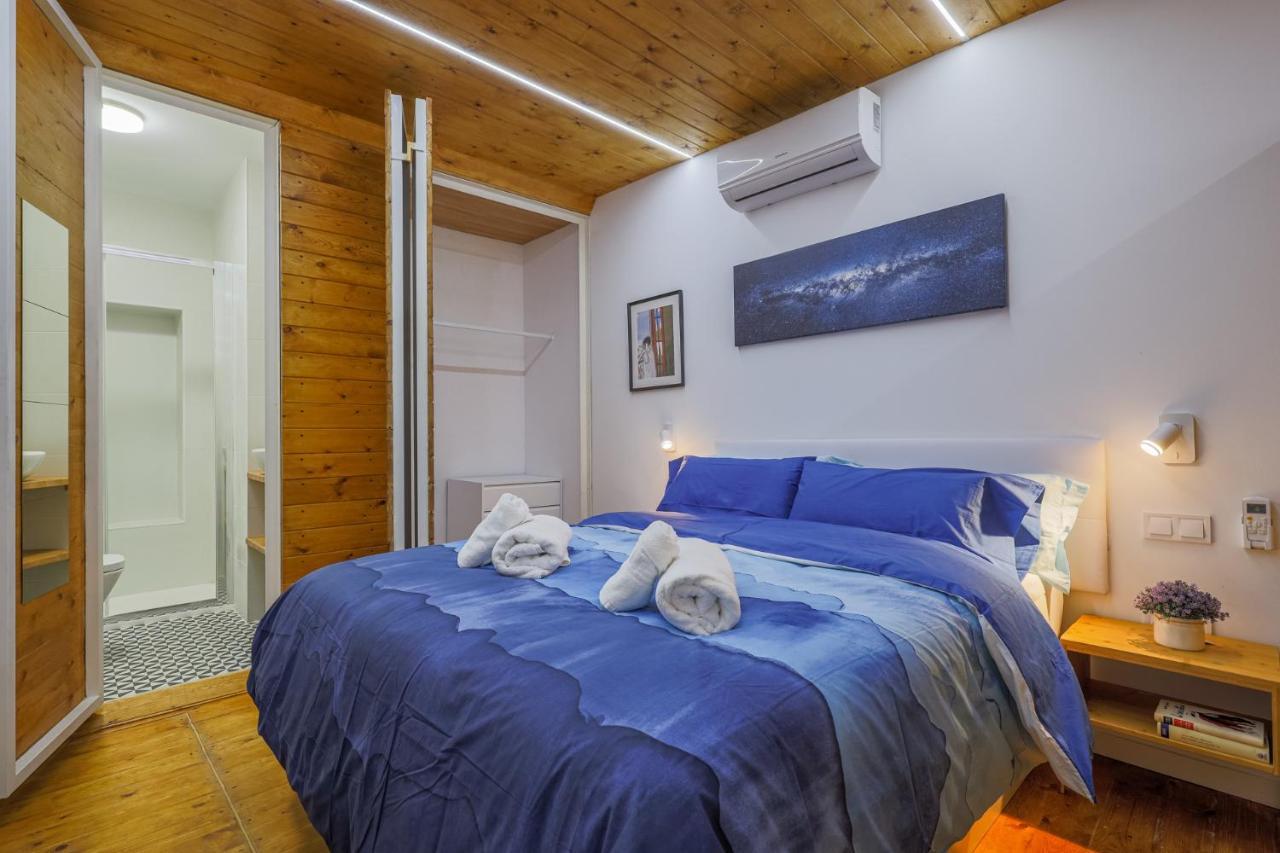 Apartamento De Diseno Centro Sevilla. Wifi/Ac Exteriér fotografie