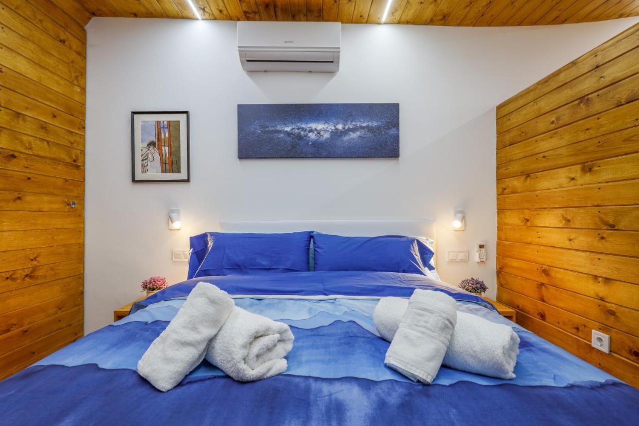 Apartamento De Diseno Centro Sevilla. Wifi/Ac Exteriér fotografie
